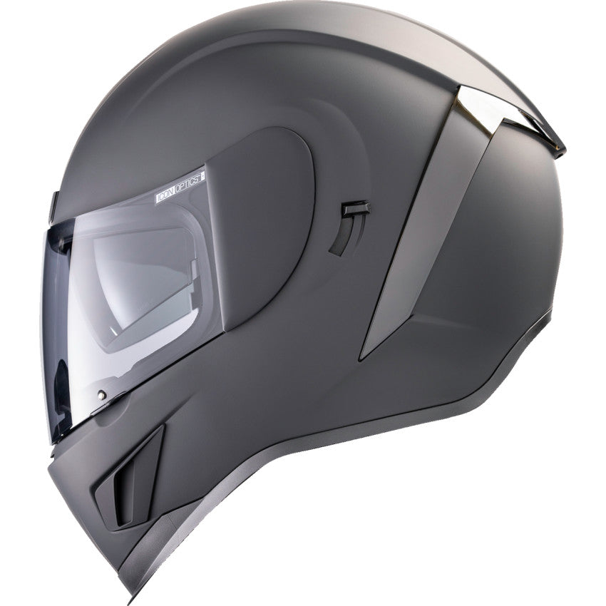 Icon Full Face Airform Dark Rubatone MIPS Helmet