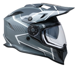 Z1R Range 2.0 Voyager Helmet