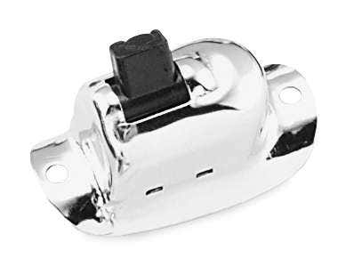 Twin Power Handlebar Mounted Light Switch For 1" Handlebars Harley OEM 71840-29T