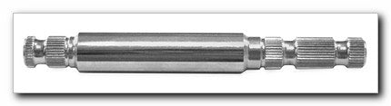 Bikers Choice Replacement Shifter Shaft Repl OE 33909-82A Harley Road King 82-16