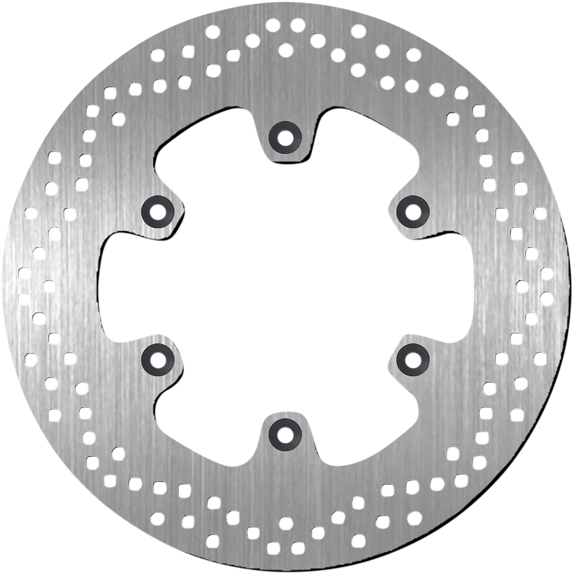 SBS Stainless Steel Brake Rotors for Select 1982-2024 Models