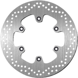 SBS Stainless Steel Brake Rotors for Select 1982-2024 Models