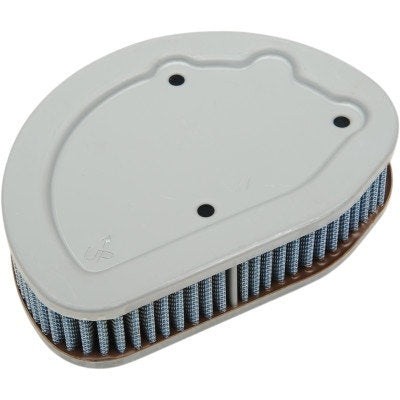 Drag Rechargeable Air Filter Element Harley 14-16 FLH 16-17 Softail OE 29400045