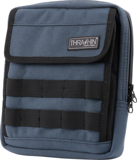 Thrashin Supply Co. Handlebar Bag Slim