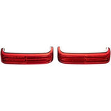 Custom Dynamics ProBeam LED Sequential Low-Profile BAGZ Light Harley 14-Up