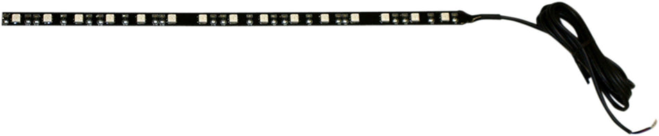 Custom Dynamics Magical Wizard Color Changing 15" LED Accent Strip Harley Metric