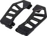 Thrashin Supply Co. Floorboards for 1980-2025 Harley-Davidson Touring / Softail / Dyna