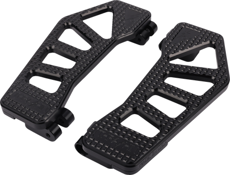 Thrashin Supply Co. Floorboards for 1980-2025 Harley-Davidson Touring / Softail / Dyna