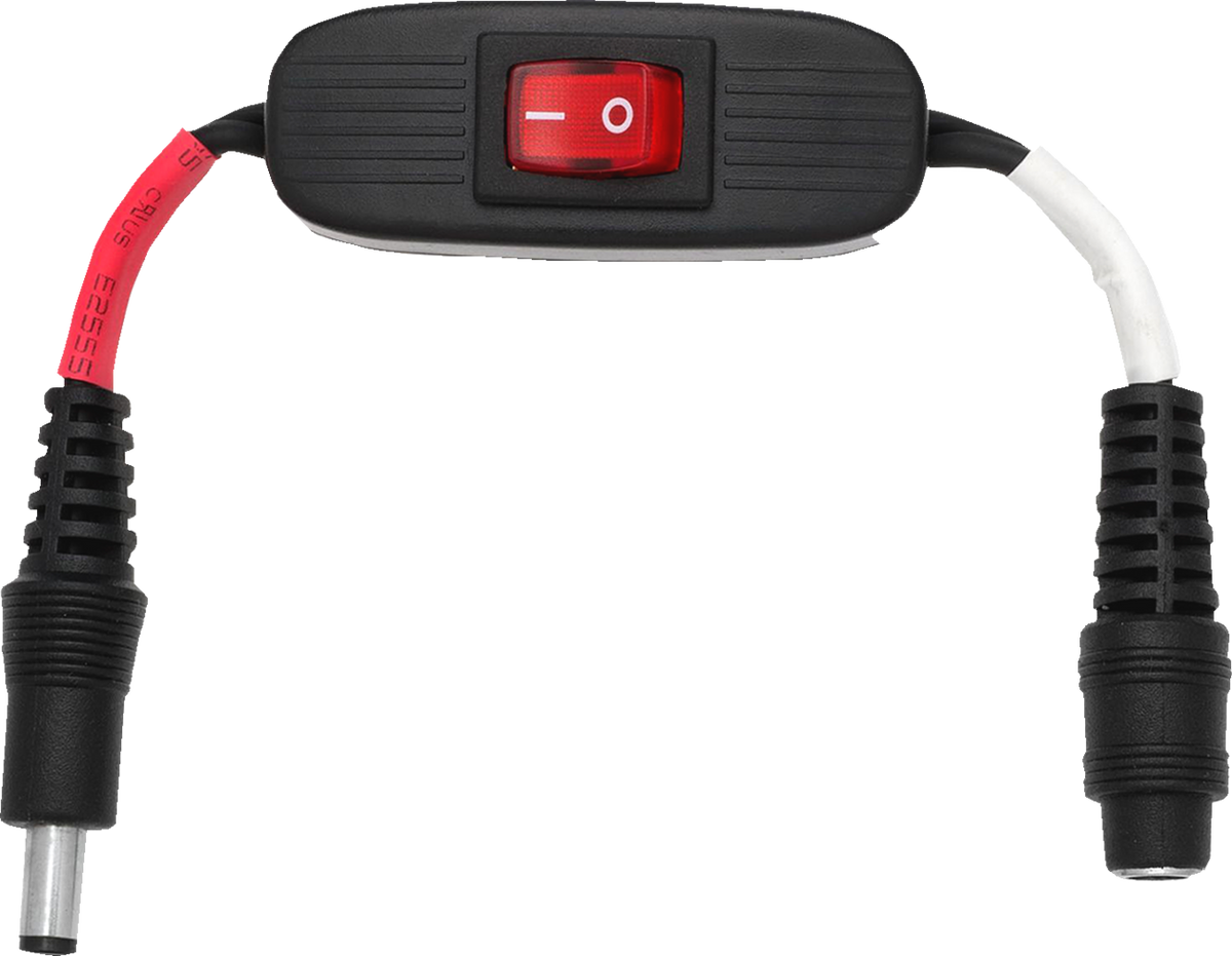 Gerbing Heated Clothing 12V On/Off Switch
