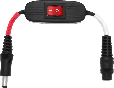 Gerbing Heated Clothing 12V On/Off Switch
