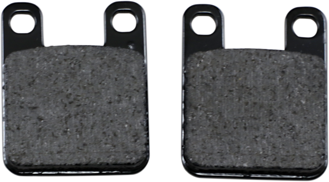 SBS Carbon Tech Caliper Brake Pads