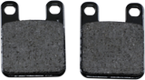 SBS Carbon Tech Caliper Brake Pads