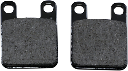 SBS Carbon Tech Caliper Brake Pads