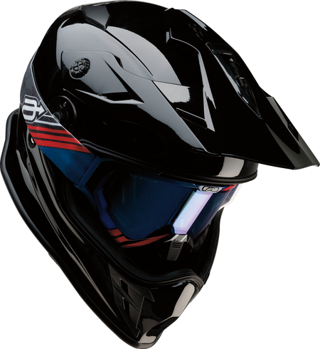 Z1R Range 2.0 Solid Helmet