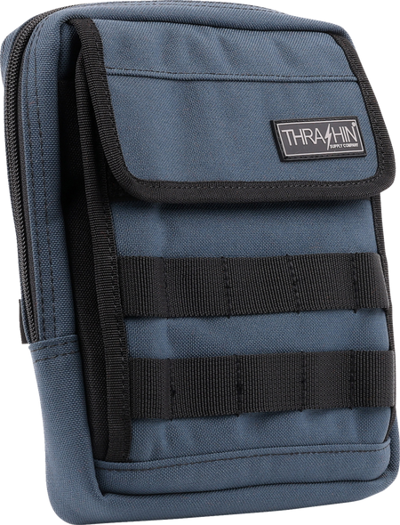 Thrashin Supply Co. Handlebar Bag Slim