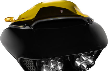 Klock Werks Fairing Vent Screen
