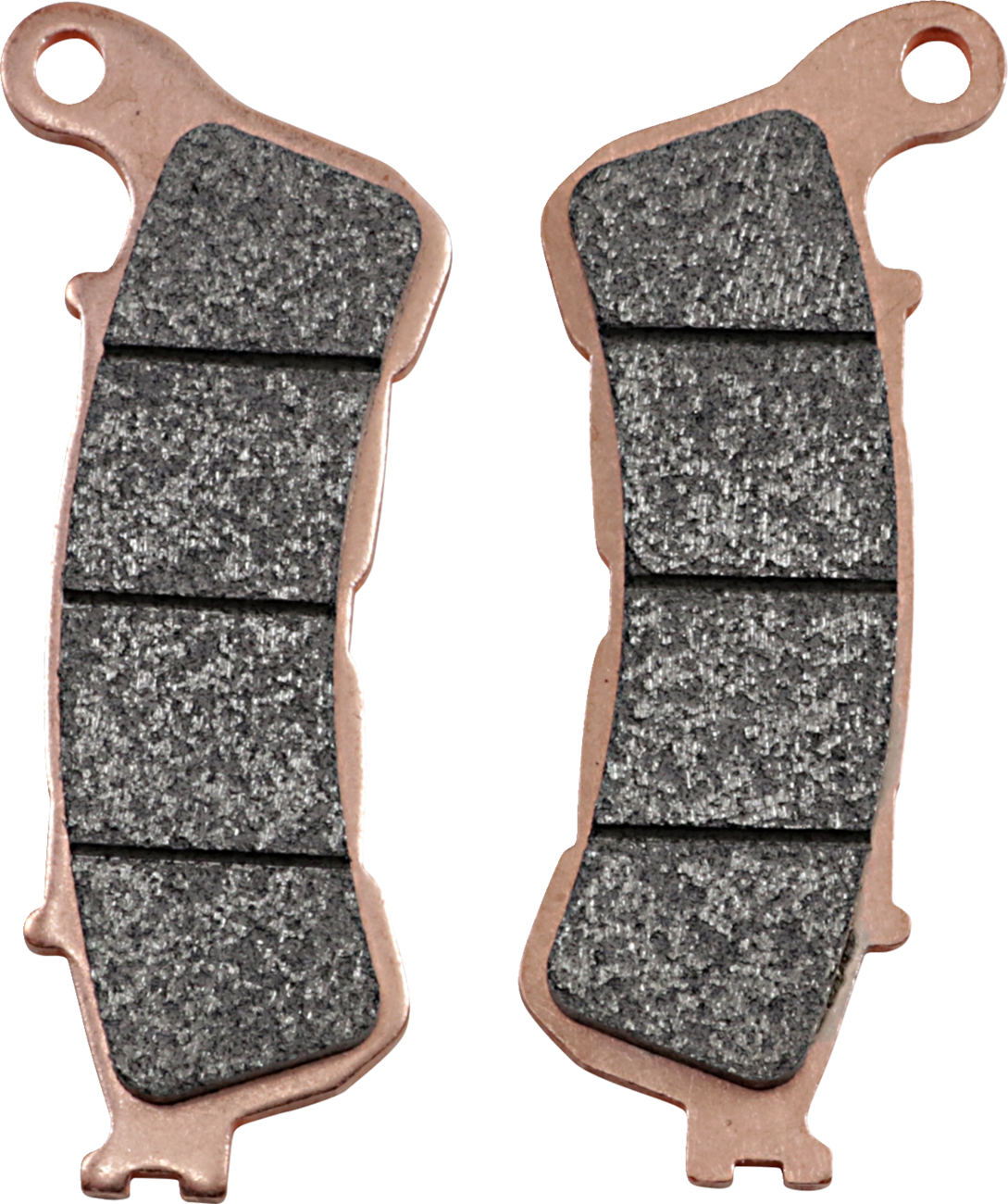 SBS 828HS Street Excel Sintered Front Brake Pads