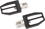 Thrashin Supply Co. Militant Foot Pegs