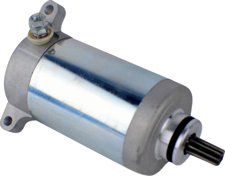ProTorque PH110-KW13 Starter for 1988-2011 Kawasaki KLF220 Bayou & KLF250 Bayou