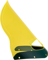 Klock Werks Ice Flare for Road Warrior Fairing - Yellow Ice
