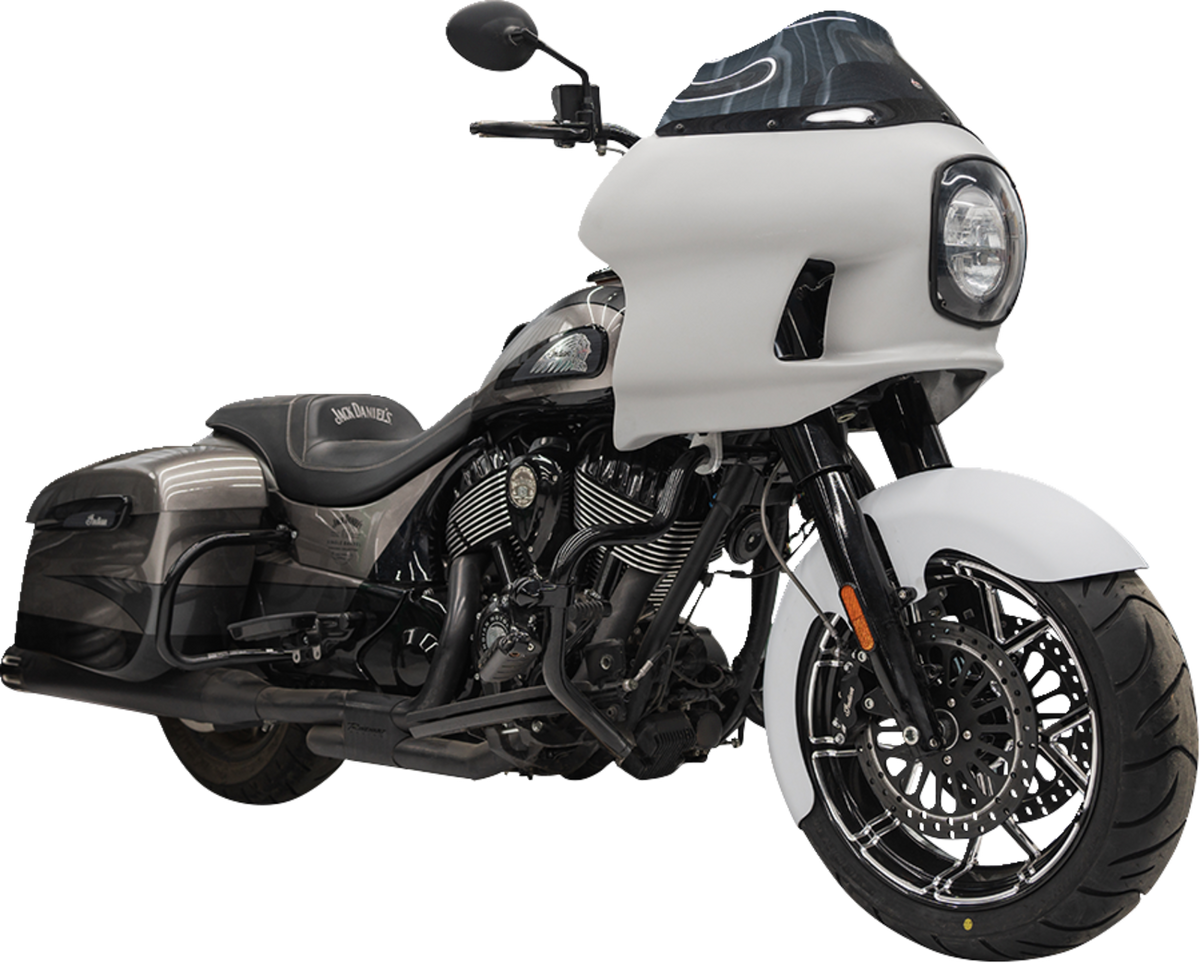 Klock Werks FXRP-Style Fairing Kit