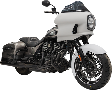 Klock Werks FXRP-Style Fairing Kit
