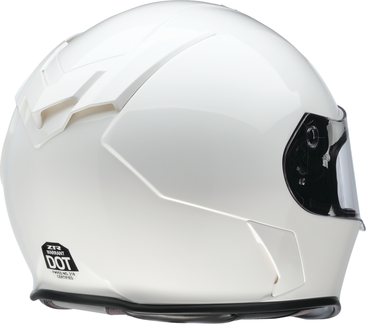 Z1R Warrant Helmet
