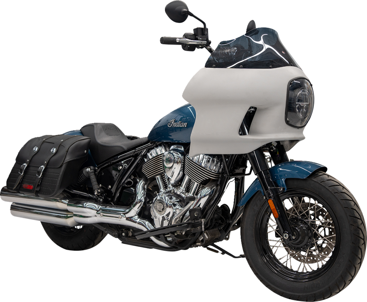Klock Werks FXRP-Style Fairing Kit