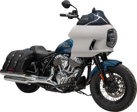 Klock Werks FXRP-Style Fairing Kit
