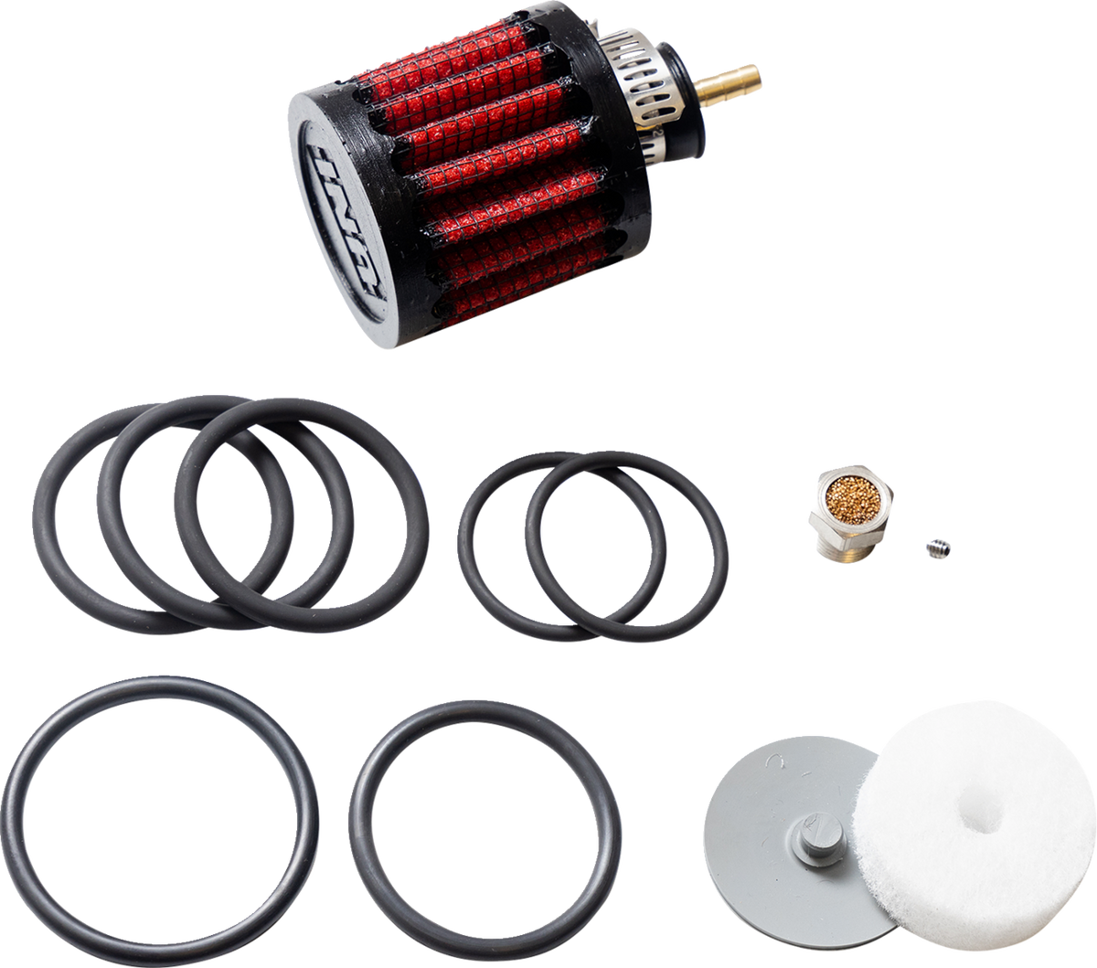 Feuling Vented Dipstick Rebuild Kit