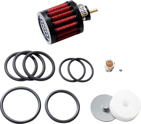Feuling Vented Dipstick Rebuild Kit