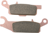 SBS SI Off-Road Sintered Brake Pads for Select 1983-2026 Models