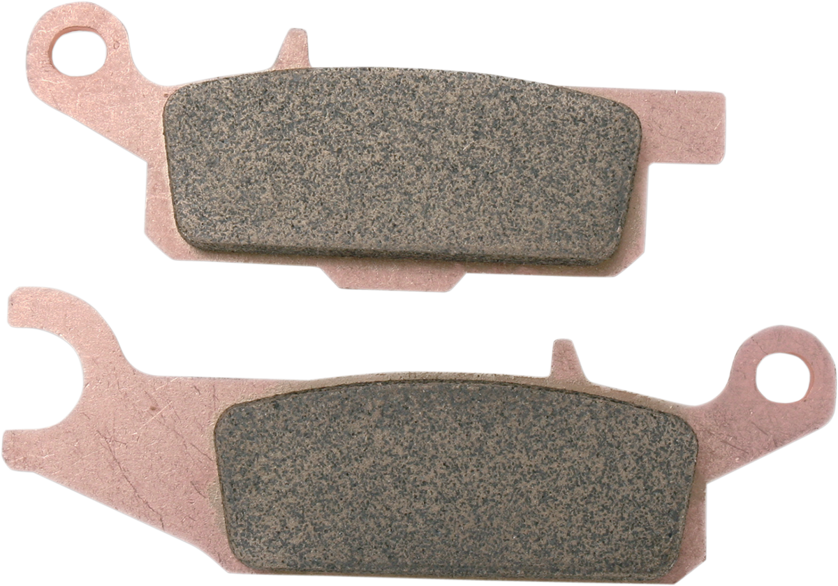 SBS SI Off-Road Sintered Brake Pads for Select 1983-2026 Models