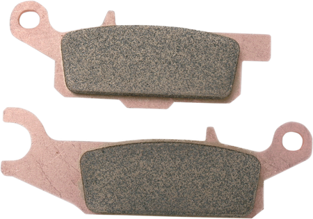 SBS SI Off-Road Sintered Brake Pads for Select 1983-2026 Models