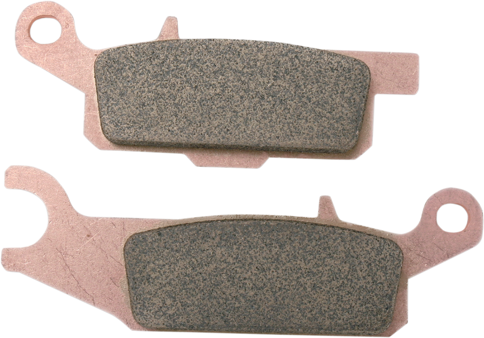 SBS 851SI SI Off-Road Sintered Rear Brake Pads
