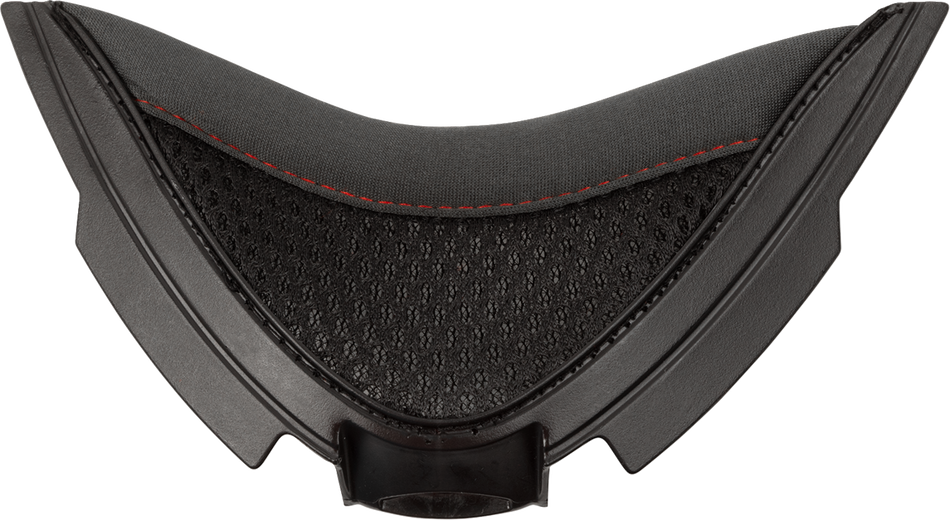 Z1R Solaris 2.0 Helmet Chin Curtain - Black