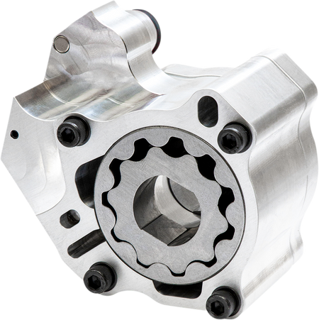 Feuling High Pressure / High Volume Oil Pump for M-Eight for 2017-2026 Harley-Davidson Touring / Softail