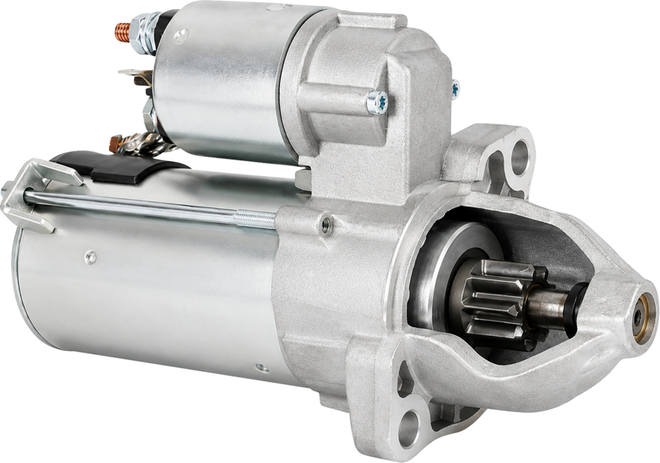 ProTorque PH125-BW08 Starter for Select 2004-2026 BMW Models