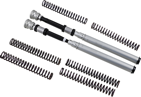 Ohlins FKR 122 Fork Cartridge Kit for 2019-2025 BMW S1000RR / M1000RR