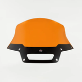 Klock Werks Kolor Sport Flare Windshields For Harley Low Rider ST Models