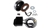 Cycle Electric 3-Phase 38 Amp Charging System for Harley Models