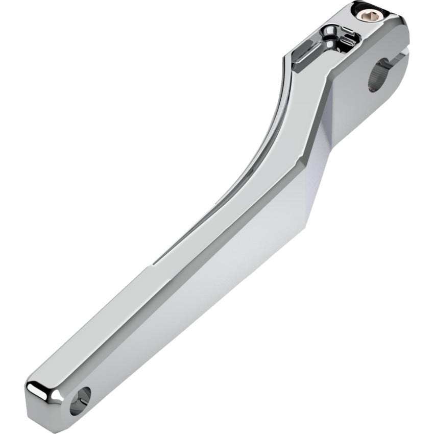 LA Choppers Chrome County Line Shifter 4 Harley 84-23 FL/FX Models