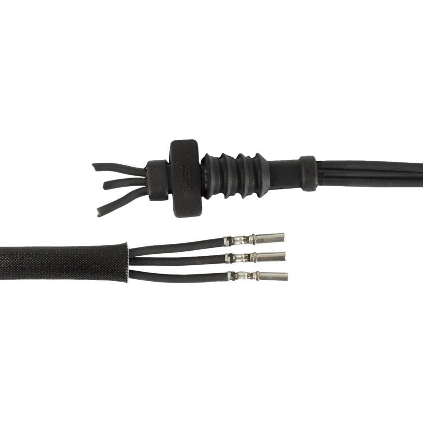 Cycle Electric Replacement Stator 3-Phase 50 Amp For Harley-Davidson Softail Dyna 2007