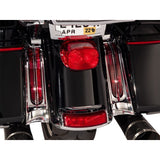 Ciro Filler Light Panels for Harley 2014-2024 Touring