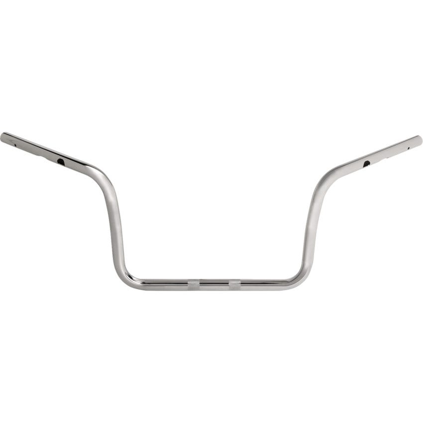 Drag Specialties Ape Hangers Handlebars for Harley 23-24 FLHX