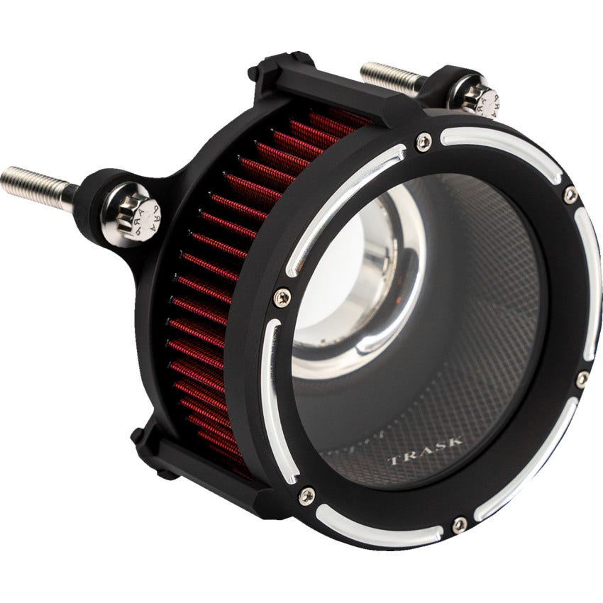 Trask Assault Charge High-Flow Air Cleaner – Eastern Performance