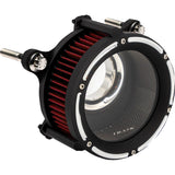 Trask Assault Charge High-Flow Air Cleaner