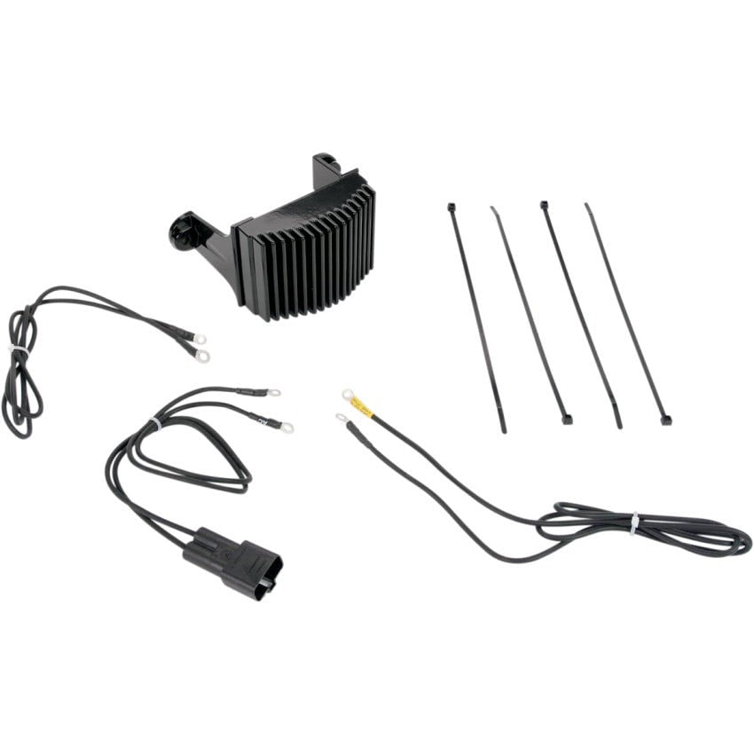 Cycle Electric Rectifying Regulators Harley FLH FLT 97-01 38/47 AMP OEM#74505-97
