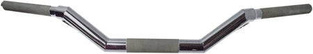 Buy Trask TM-2019CH Chrome V-Line 1.25" Handlebars 86-17 Harley FLS Dyna XL V-Rod 0601-2793 06012793 from Eastern Performance Cycles. Great prices and free shipping!