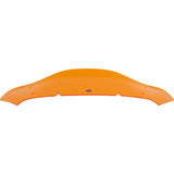 Klock Werks Kolor Flare Windshield for Harley FLHX Models Touring Batwing Replacement